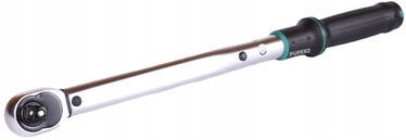Ключ с трещоткой Honiton Torque Wrench H402, 500 мм