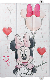 Attīstības pamats Disney Minnie, 63 cm x 40 cm, daudzkrāsaina