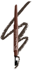 Akių pieštukas NYX Epic Smoke Liner 11 Mocha Match, 0.17 g