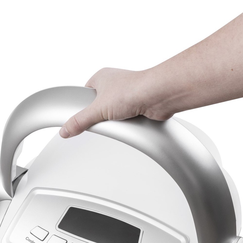 Õhujahuti Trotec PAE 25, 65 W