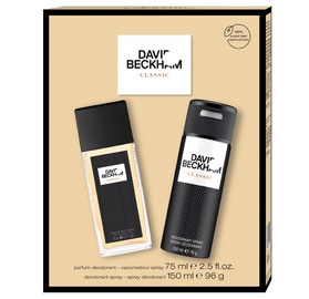 Kinkekomplektid meestele David Beckham Classic
