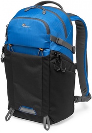 Рюкзак Lowepro Photo Active BP 200 AW, синий/черный