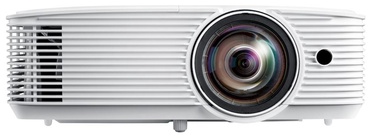 Проектор Optoma W309ST
