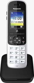 Telefons Panasonic KX-TGH710GS, bezvadu