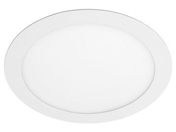 Iebūvēta lampa griesti GTV Oris Plus, 4000°K, LED, balta