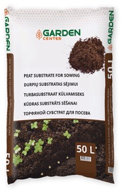 Substraat idudele Garden Center, 50 l
