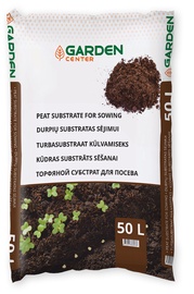 Субстраты для ростков Garden Center, 50 л