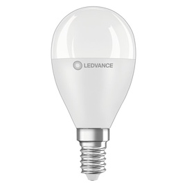 Spuldze Ledvance LED, T8, silti balta, E14, 7.5 W, 900 lm