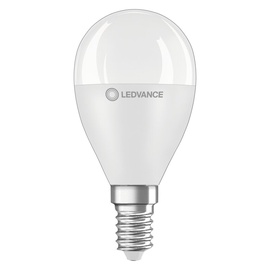 Lambipirn Ledvance LED, T8, 2700 °K, E14, 7.5 W, 806 lm