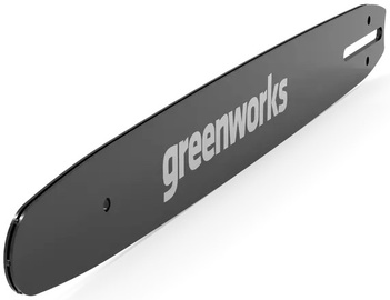 Saelatt Greenworks Chainsaw Bar, 400 mm