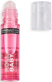 Lūpu eļļa Makeup Revolution London Relove by Revolution Roll Baby Goji Berry, 5 ml