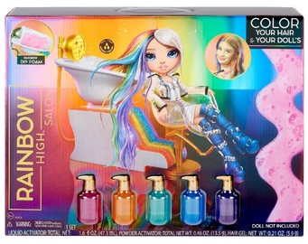 Dekorēšanas komplekts Rainbow High