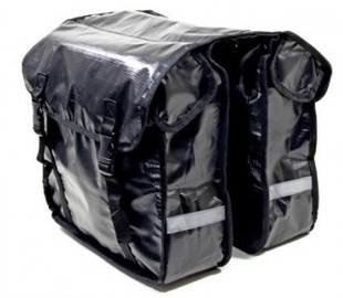 Рюкзак Bag-3, полиэстер, черный