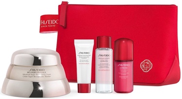 Sejas kopšanas līdzekļu komplekts sievietēm Shiseido Bio-Performance, 105 ml, sievietēm