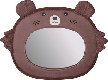 Aizmugures skata spogulis Bear, 255x318 mm