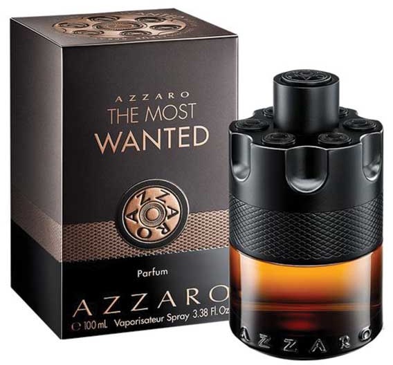 KvapusisvanduoAzzaroTheMostWanted,100ml