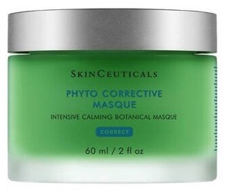 Sejas maskas SkinCeuticals Phyto Corrective, 60 ml