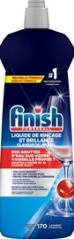 Indaplovių skalavimo skystis Finish Rinse Aid Regular, 0.8 l