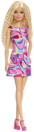 Lelle Mattel Barbie Fashionistas HRH20, 29 cm