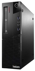 Стационарный компьютер Lenovo ThinkCentre M83 SFF RM13934P4, oбновленный Intel® Core™ i5-4460, Intel HD Graphics 4600, 32 GB, 1960 GB