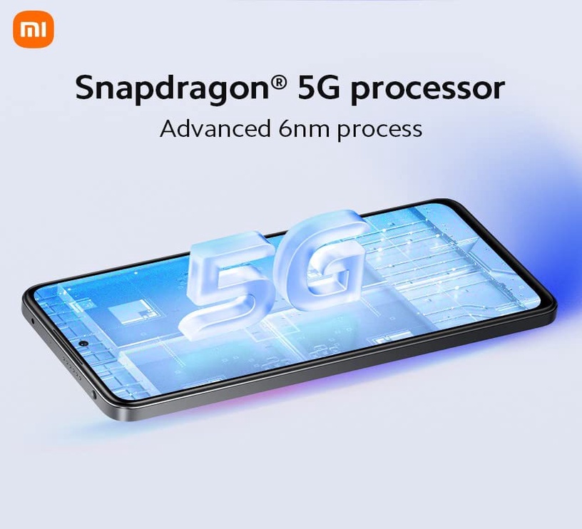 Mobiiltelefon Xiaomi Redmi Note 11 Pro 5G, valge, 6GB/128GB