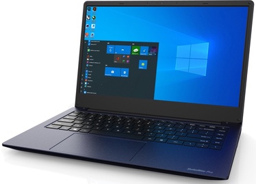 Klēpjdators Toshiba Dynabook Satellite Pro C40-H-113, Intel® Core™ i5-1035G1, 8 GB, 256 GB, 14 "