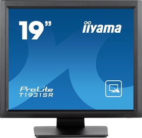 Monitor Iiyama T1931SR-B1S, 19", 14 ms