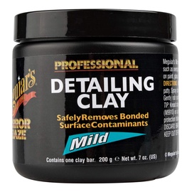 Tīrīšanas līdzeklis Meguiars Detailing Clay Mild