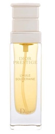 Sejas eļļa Christian Dior Prestige L'Huile Souveraine, 30 ml, sievietēm