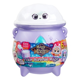 Interaktiivne mänguasi Magic Mixies 14686