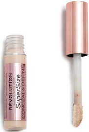 Peitekreem Makeup Revolution London Conceal & Define Supersize C3, 13 g