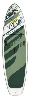 Доска SUP Bestway Hydro-Force Kahawai, 310 см