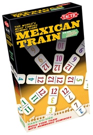 Lauamäng Tactic Mexican Train