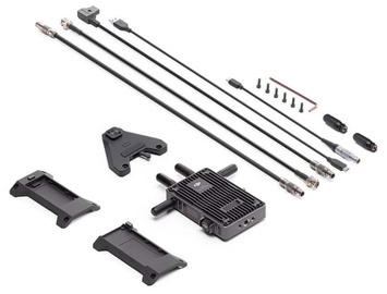 Radijo siųstuvas DJI Video Transmitter CP.RN.00000180.01, juoda