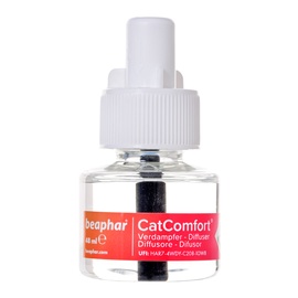Средство для ухода за кошками Beaphar Cat Comfort 17117, 0.048 л