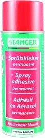Līme izsmidzināma Stanger Spray Adhesive Permanent, 0.4 l