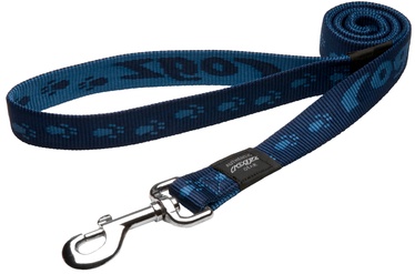 Siksna Rogz Alpinist Classic XL, zila, 1.2 m