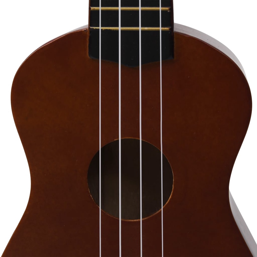 Laste ukulele VLX Soprano Ukulele 23"