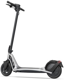 Elektriskais skūteris Beaster Scooter BS09, melna/pelēka