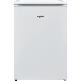 Мини-холодильник морозильник сверху Whirlpool W55VM 1110 W 1