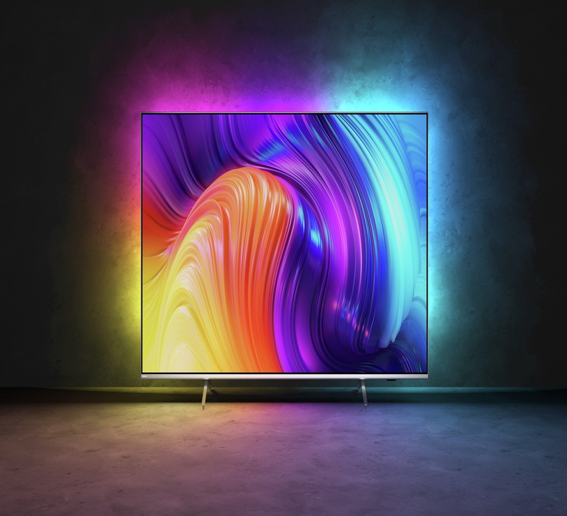 Телевизор Philips 50PUS8507/12, LED, 50 ″