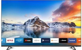Televiisor Dyon D800183, UHD, 55 "