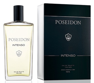 Tualetes ūdens Instituto Español Poseidon Intenso, 150 ml