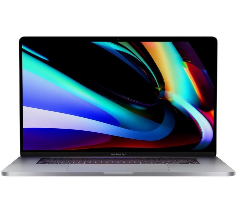Ноутбук Apple MacBook Pro MK193ZE/A, Apple M1 Pro, 16 GB, 1 TB, 16.2 ″