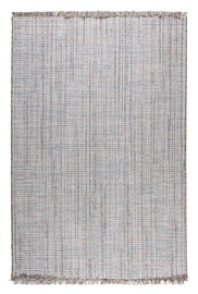 Paklājs Domoletti Summer SMR B305 BD13, pelēka, 190 cm x 135 cm