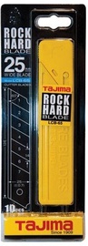 Nolaužamie asmeņi TAJIMA Rock Hard LCB65C/Y1, 126 mm, tērauds, 10 gab.