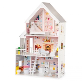 Кукольный домик Gerardo's Toys Liselle 63425
