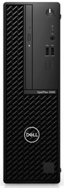 Стационарный компьютер Dell OptiPlex 3090, Intel HD Graphics