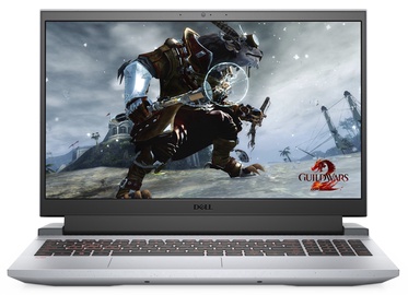 Ноутбук Dell G5 5515, AMD Ryzen™ 7 5800H, 16 GB, 1 TB, 15.6 ″