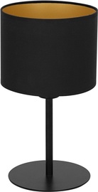 Galda lampa Luminex Frodi, E27, brīvi stāvošs, 60W